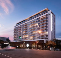 The Johnson - Art Series - Accommodation in Brisbane