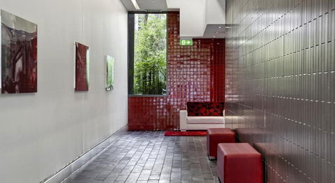 Quattro On Astor - Accommodation in Brisbane 3