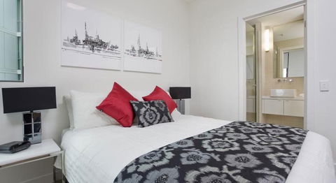 Quattro On Astor - Accommodation in Brisbane 5