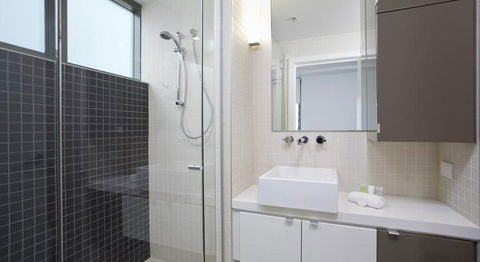 Quattro On Astor - Accommodation in Brisbane 6