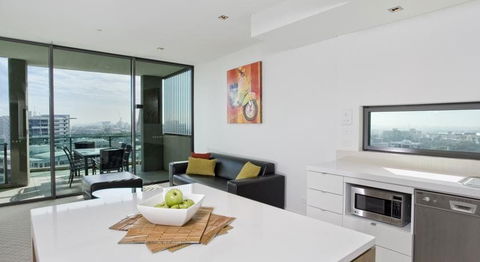 Quattro On Astor - Accommodation in Brisbane 7