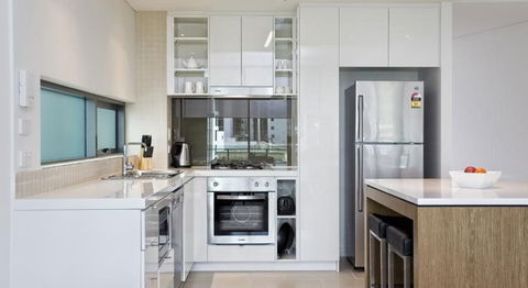 Quattro On Astor - Accommodation in Brisbane 8