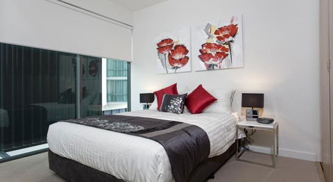 Quattro On Astor - Accommodation in Brisbane 9