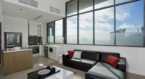 Quattro On Astor - Accommodation in Brisbane 11