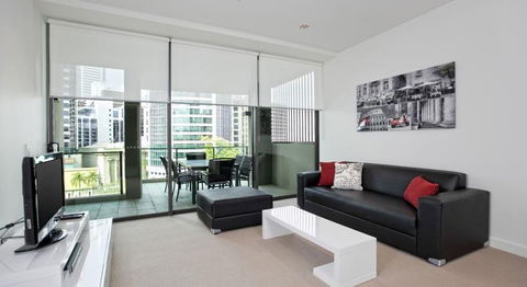 Quattro On Astor - Accommodation in Brisbane 12