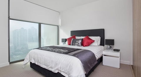 Quattro On Astor - Accommodation in Brisbane 14