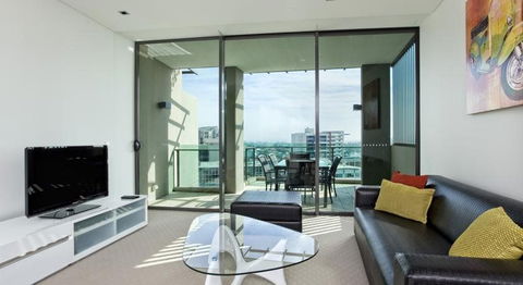 Quattro On Astor - Accommodation in Brisbane 16