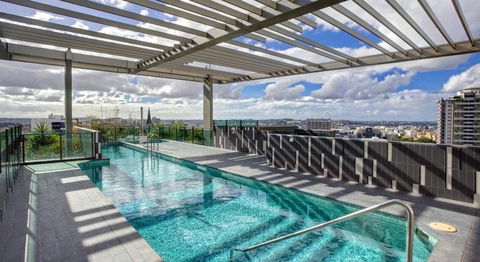 Quattro On Astor - Accommodation in Brisbane 17