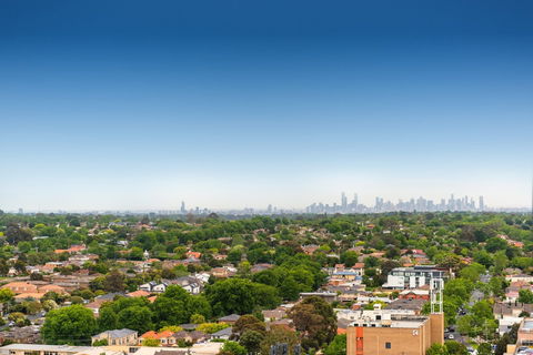 Arise Sky One - Accommodation in Brisbane 3
