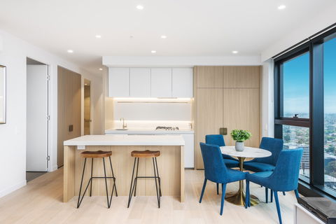 Arise Sky One - Accommodation in Brisbane 5