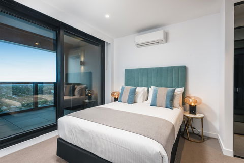 Arise Sky One - Accommodation in Brisbane 6