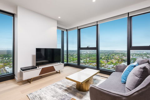 Arise Sky One - Accommodation in Brisbane 8