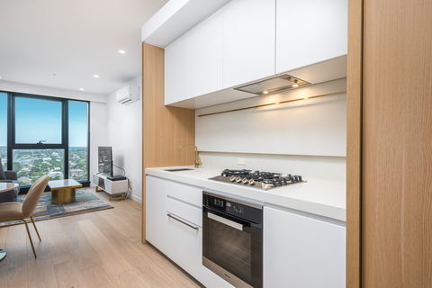 Arise Sky One - Accommodation in Brisbane 9