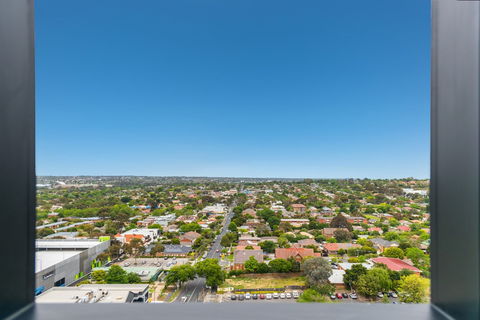 Arise Sky One - Accommodation in Brisbane 10