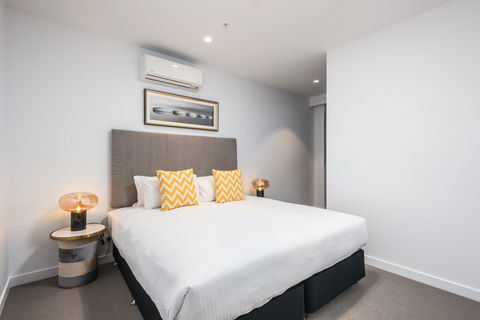 Arise Sky One - Accommodation in Brisbane 13