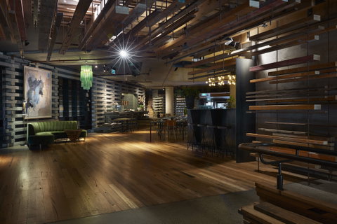 Ovolo Nishi - Accommodation in Brisbane 3