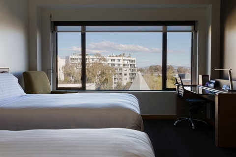 Crowne Plaza Canberra - Accommodation in Brisbane 4