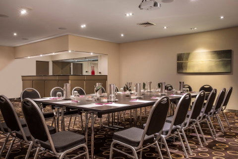 Crowne Plaza Canberra - Accommodation in Brisbane 10