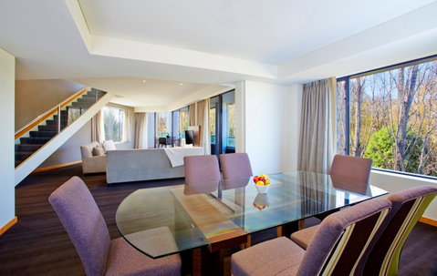 Crowne Plaza Canberra - Accommodation in Brisbane 13