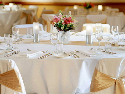 Novotel Canberra - Accommodation in Brisbane 6