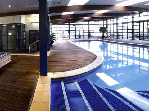 Novotel Canberra - Accommodation in Brisbane 13