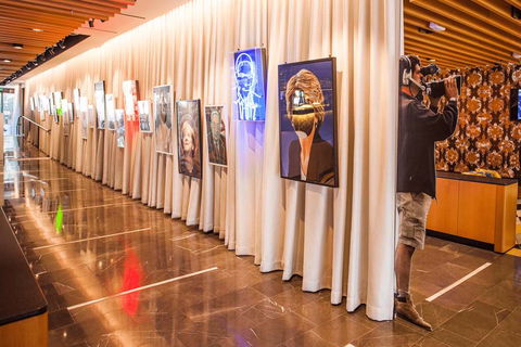 QT Canberra - Accommodation in Brisbane 1