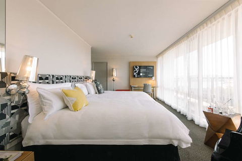 QT Canberra - Accommodation in Brisbane 6