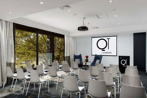 QT Canberra - Accommodation in Brisbane 7