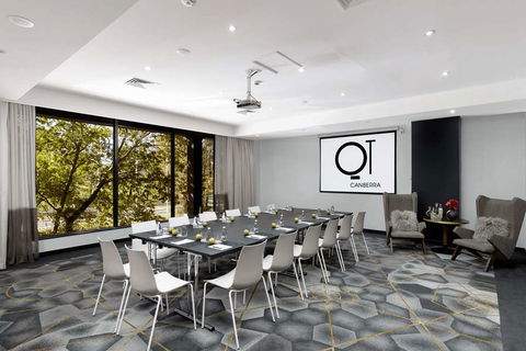 QT Canberra - Accommodation in Brisbane 8