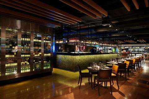 QT Canberra - Accommodation in Brisbane 10