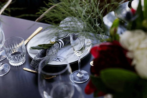 QT Canberra - Accommodation in Brisbane 11