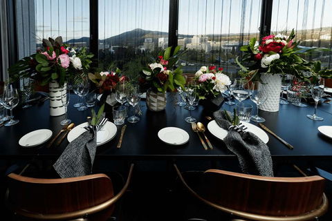 QT Canberra - Accommodation in Brisbane 12