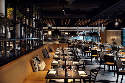 QT Canberra - Accommodation in Brisbane 13