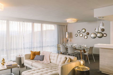 QT Canberra - Accommodation in Brisbane 15