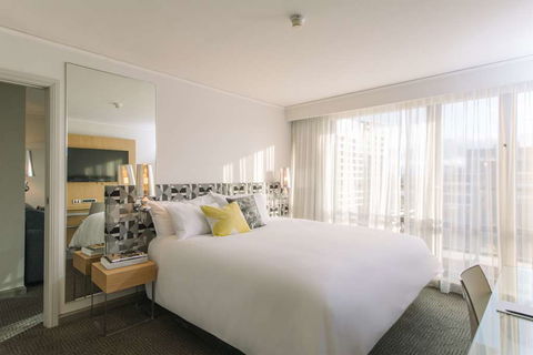 QT Canberra - Accommodation in Brisbane 16