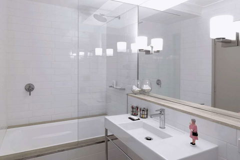 QT Canberra - Accommodation in Brisbane 17