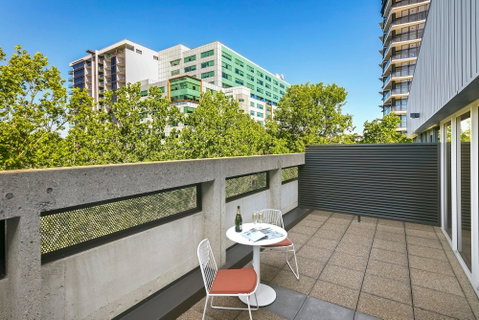 Quest Canberra City Walk - Accommodation in Brisbane 3
