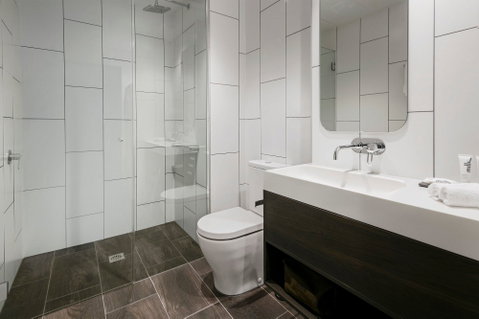 Quest Canberra City Walk - Accommodation in Brisbane 4