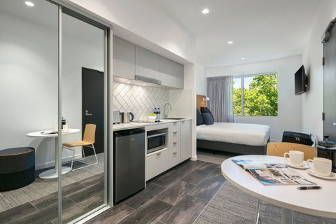 Quest Canberra City Walk - Accommodation in Brisbane 5