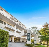 Adina Serviced Apts Canberra Dickson - Accommodation in Brisbane