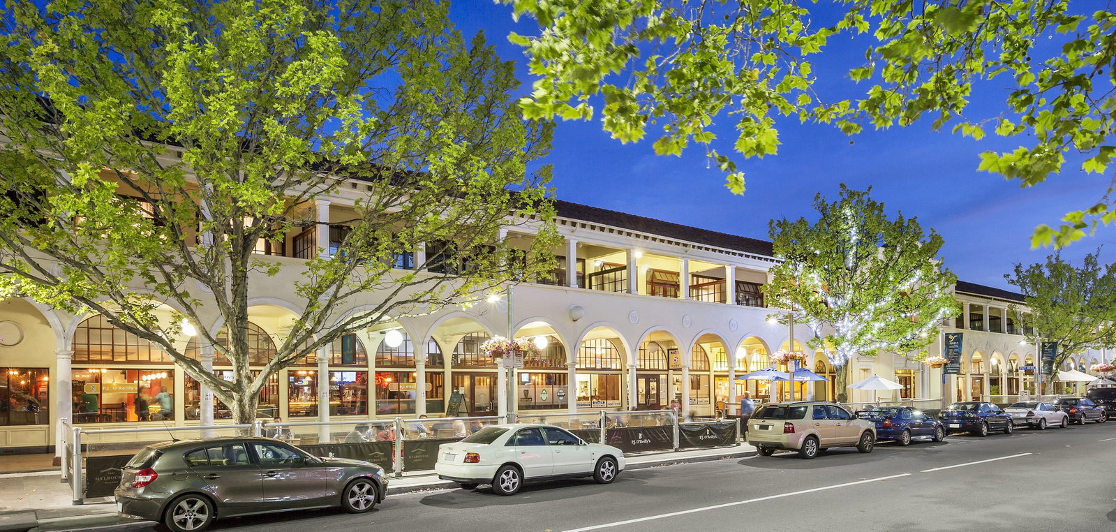 City ACT Accommodation in Brisbane
