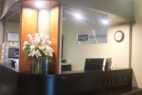Quest Canberra - Accommodation in Brisbane 1
