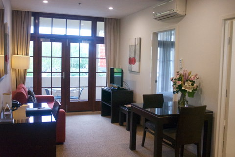 Quest Canberra - Accommodation in Brisbane 6