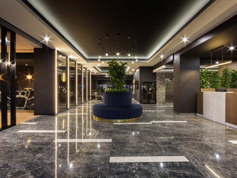 The Sebel Canberra Civic Hotel - Accommodation in Brisbane 1