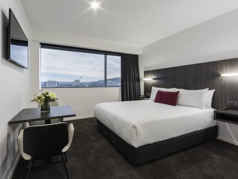 The Sebel Canberra Civic Hotel - Accommodation in Brisbane 5