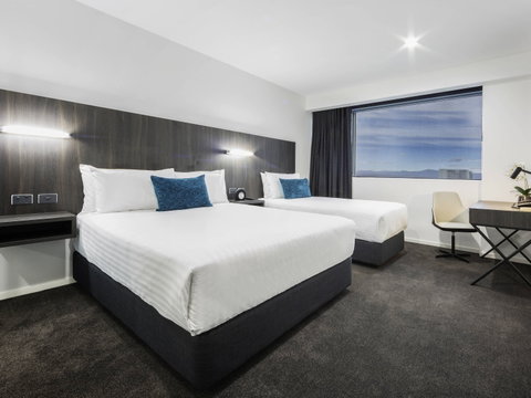 The Sebel Canberra Civic Hotel - Accommodation in Brisbane 6