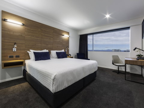 The Sebel Canberra Civic Hotel - Accommodation in Brisbane 7