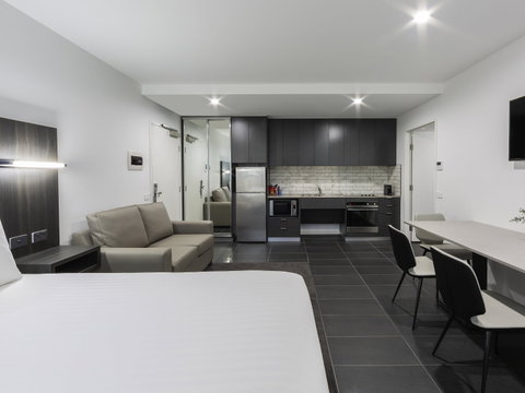 The Sebel Canberra Civic Hotel - Accommodation in Brisbane 8