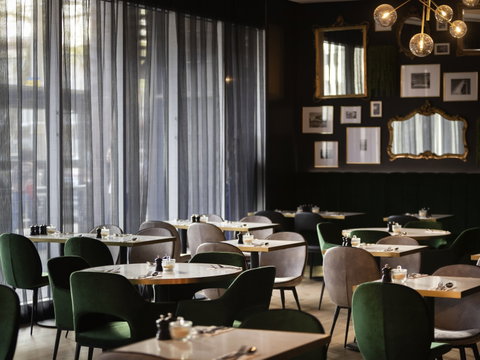 The Sebel Canberra Civic Hotel - Accommodation in Brisbane 9