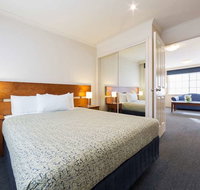 Canberra Parklands Central - Accommodation in Brisbane